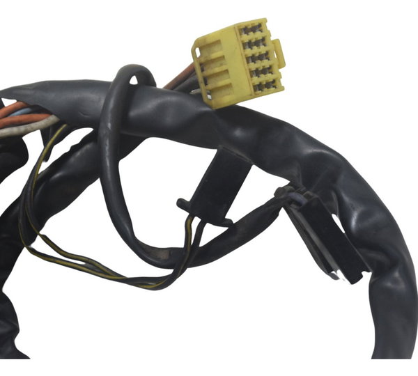 Chave Punho Luz Suzuki Gsx-r Srad 1000 02-05 Original