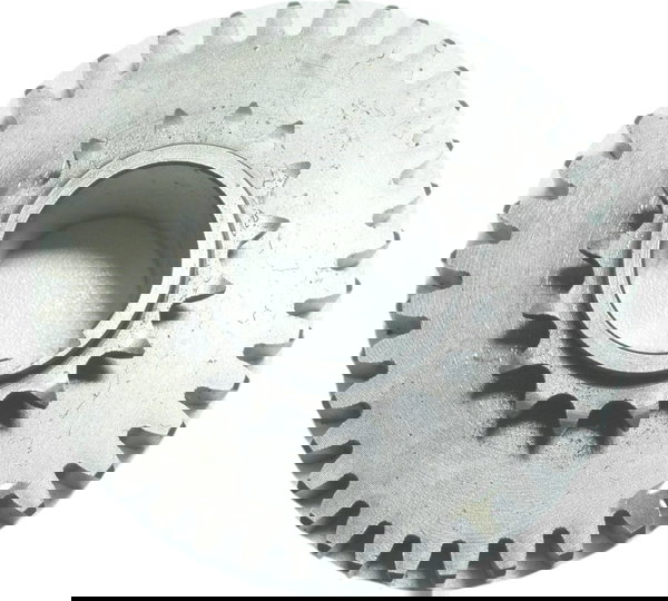 Engrenagem Inferior Comando Bmw G 650 Gs 05-16 Original