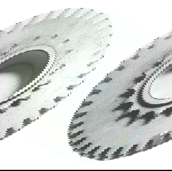 Engrenagem Inferior Comando Bmw G 650 Gs 05-16 Original