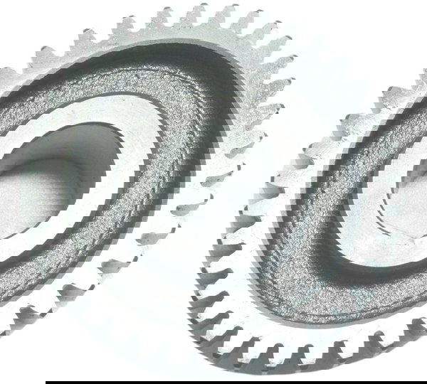 Engrenagem Inferior Comando Bmw G 650 Gs 05-16 Original