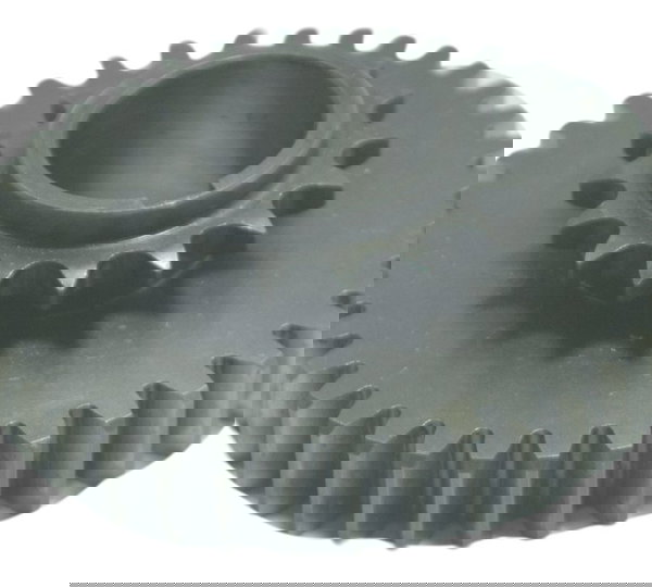 Engrenagem Inferior Comando Bmw G 650 Gs 05-16 Original