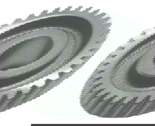 Engrenagem Inferior Comando Bmw G 650 Gs 05-16 Original