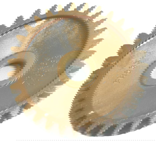 Engrenagem Motor Bomba Óleo Bmw G 650 Gs 05-16 Original