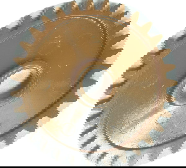 Engrenagem Motor Bomba Óleo Bmw G 650 Gs 05-16 Original