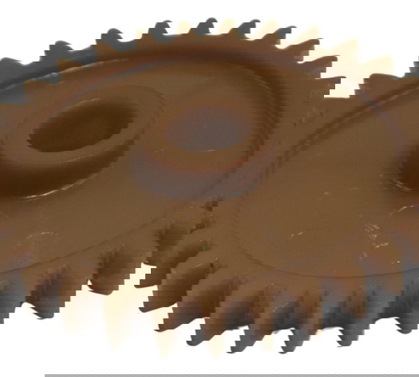 Engrenagem Motor Bomba Óleo Bmw G 650 Gs 05-16 Original