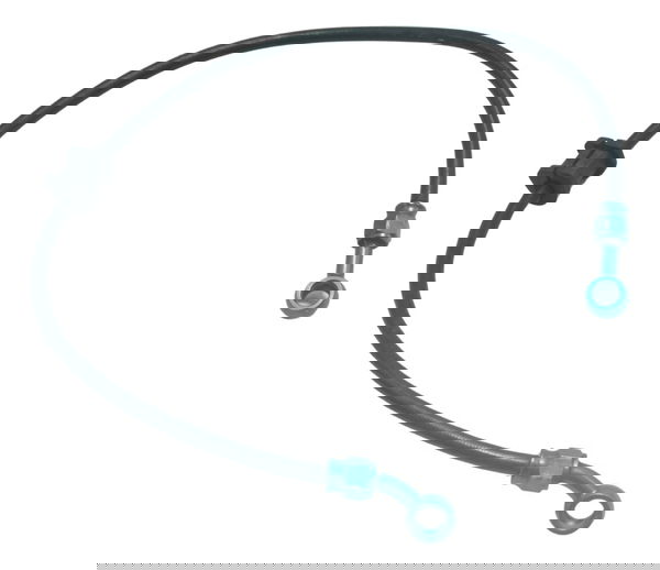 Flexível Freio Diant Paralelo Suzuki Gsx-r Srad 1000 02-05