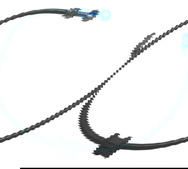 Flexível Freio Diant Paralelo Suzuki Gsx-r Srad 1000 02-05