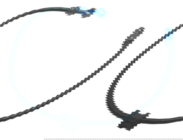 Flexível Freio Diant Paralelo Suzuki Gsx-r Srad 1000 02-05