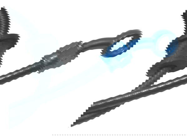 Flexível Freio Diant Paralelo Suzuki Gsx-r Srad 1000 02-05