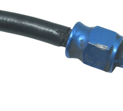 Flexível Freio Diant Paralelo Suzuki Gsx-r Srad 1000 02-05