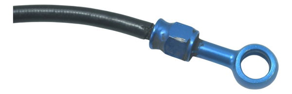 Flexível Freio Diant Paralelo Suzuki Gsx-r Srad 1000 02-05