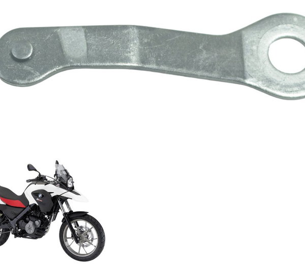 Trambulador Bmw G 650 Gs 05-16 Original