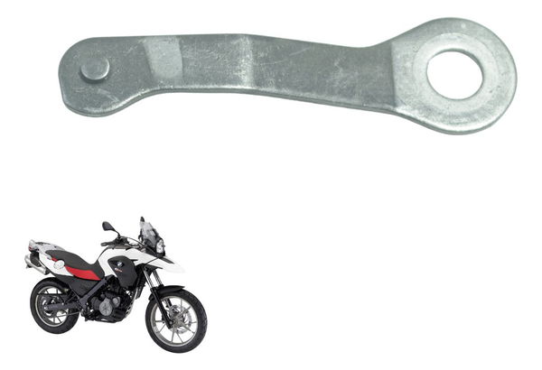 Trambulador Bmw G 650 Gs 05-16 Original
