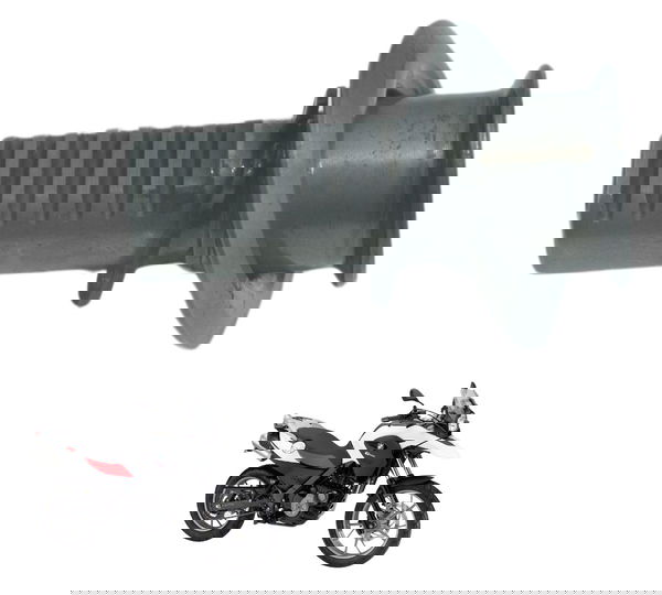 Pino Acionador Embreagem Bmw G 650 Gs 05-16 Original