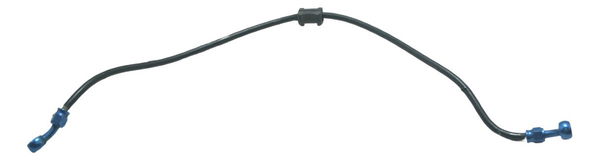 Flexível Diant Freio Paralelo Suzuki Gsx-r Srad 1000 02-05
