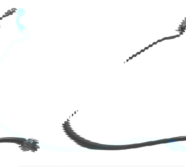 Flexível Diant Freio Paralelo Suzuki Gsx-r Srad 1000 02-05