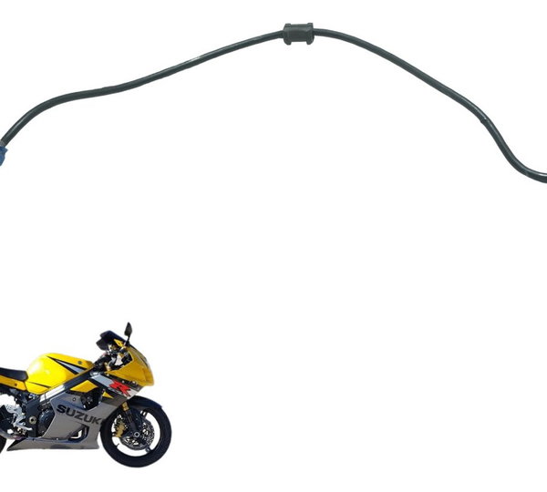 Flexível Diant Freio Paralelo Suzuki Gsx-r Srad 1000 02-05