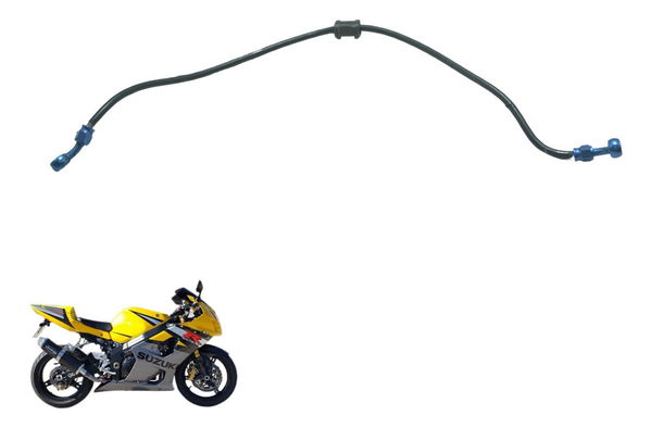 Flexível Diant Freio Paralelo Suzuki Gsx-r Srad 1000 02-05