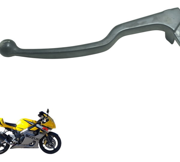 Manete Embreagem Suzuki Gsx-r Srad 1000 02-05 Original