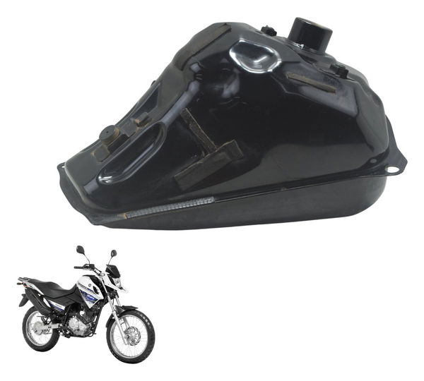 Tanque Yamaha Xtz Crosser 15-23 Original