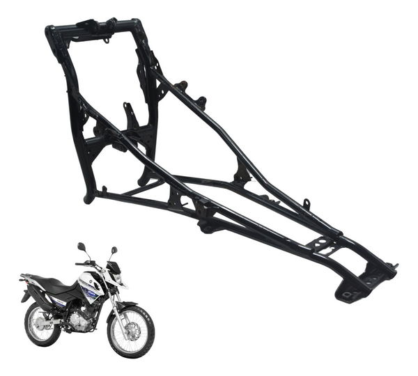 Quadro B Yamaha Xtz Crosser 15-23 Original