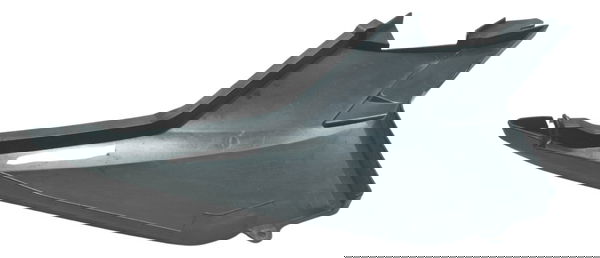 Tampa Lateral Esquerda Yamaha Xtz Crosser 15-23 Original