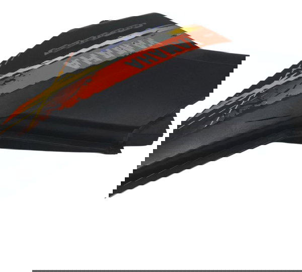 Tampa Lateral Esquerda Yamaha Xtz Crosser 15-23 Original