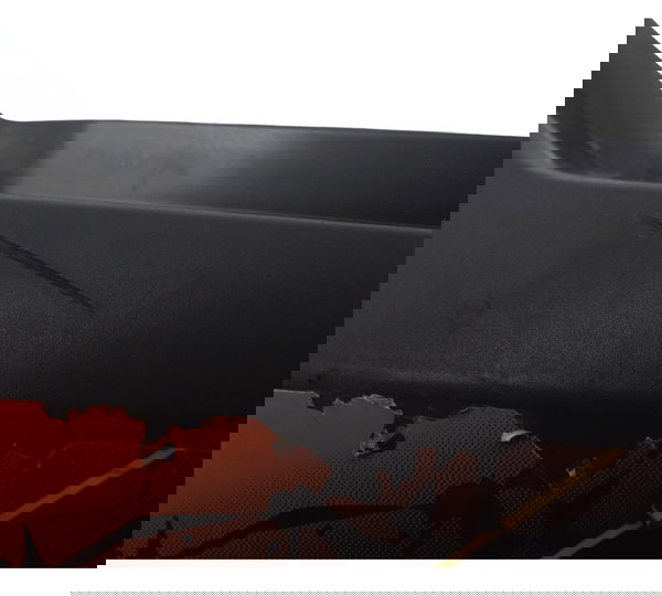 Tampa Lateral Esquerda Yamaha Xtz Crosser 15-23 Original