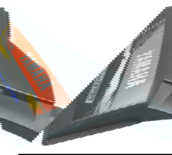 Tampa Lateral Direita Yamaha Xtz Crosser 15-23 Original