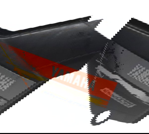 Tampa Lateral Direita Yamaha Xtz Crosser 15-23 Original