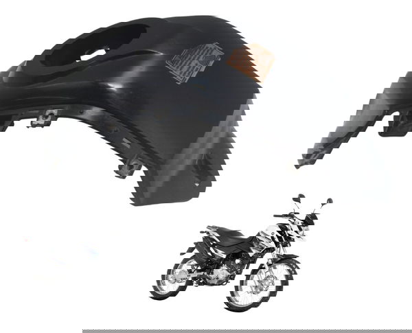 Tampa Superior Tanque Yamaha Xtz Crosser 15-23 Original