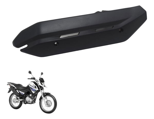 Protetor Escape Yamaha Xtz Crosser 15-23 Original