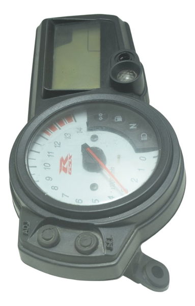 Painel C/ Detalhe Suzuki Gsx-r Srad 1000 02-05 Original