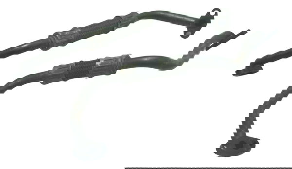 Par Conexão Óleo Suzuki Gsx-r Srad 1000 02-05 Original