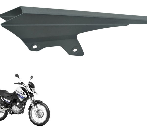 Capa Corrente Yamaha Xtz Crosser 15-23 Original