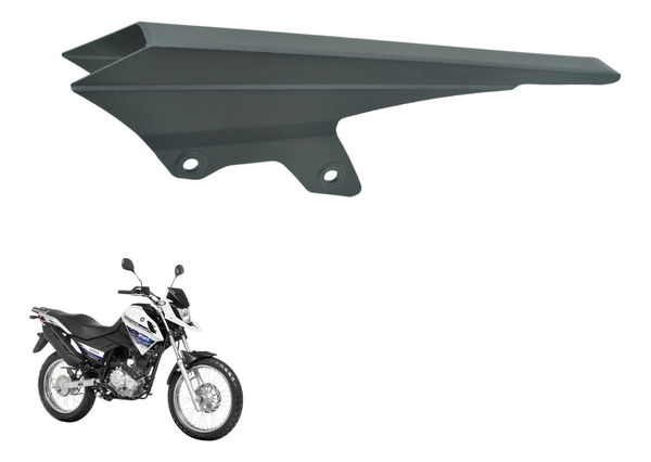 Capa Corrente Yamaha Xtz Crosser 15-23 Original