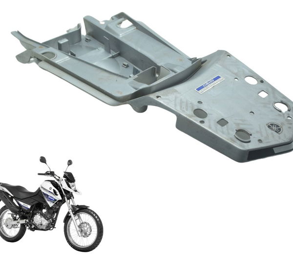 Acabamento Rabeta Yamaha Xtz Crosser 15-23 Original