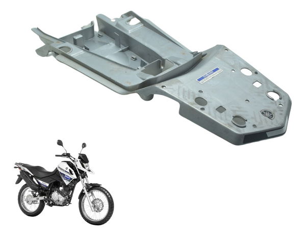 Acabamento Rabeta Yamaha Xtz Crosser 15-23 Original