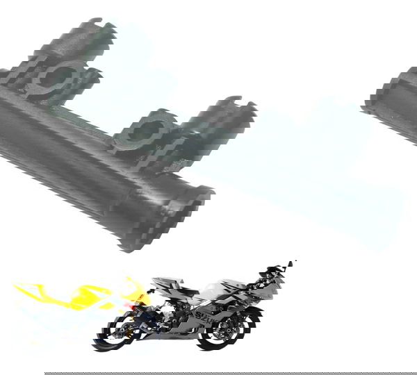 Flauta Injeção Suzuki Gsx-r Srad 1000 02-05 Original