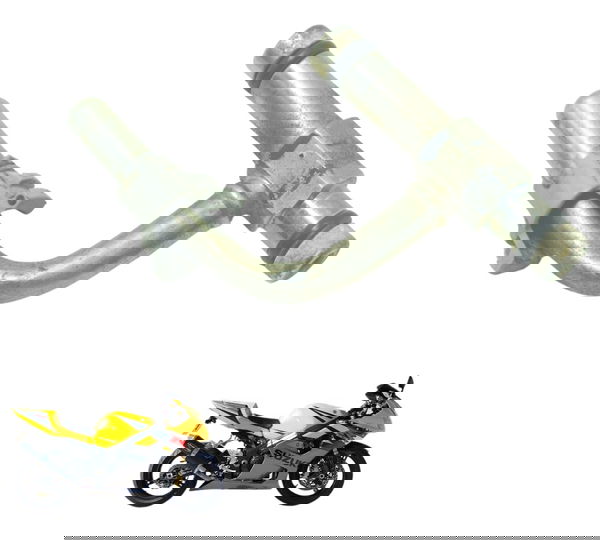 Conexão Flauta Injeção Suzuki Gsx-r Srad 1000 02-05 Original