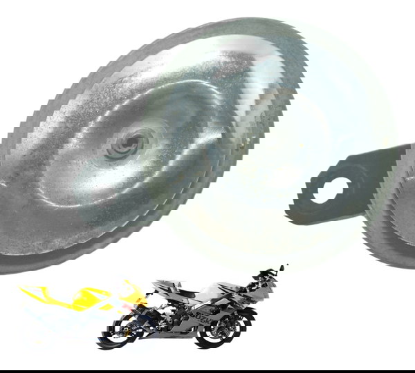 Buzina Suzuki Gsx-r Srad 1000 02-05 Original