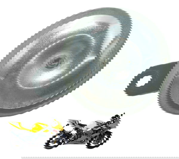 Buzina Suzuki Gsx-r Srad 1000 02-05 Original