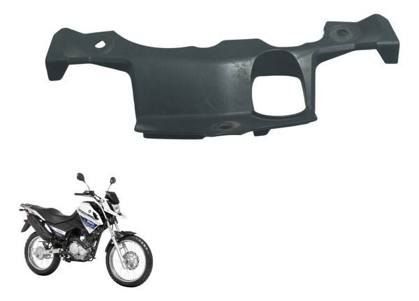 Acabamento Chave Ignição Yamaha Xtz Crosser 15-23 Original