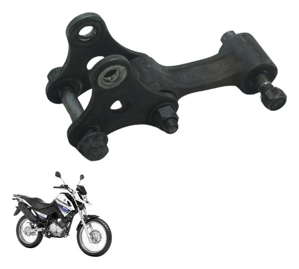 Pro Link Yamaha Xtz Crosser 15-23 Original