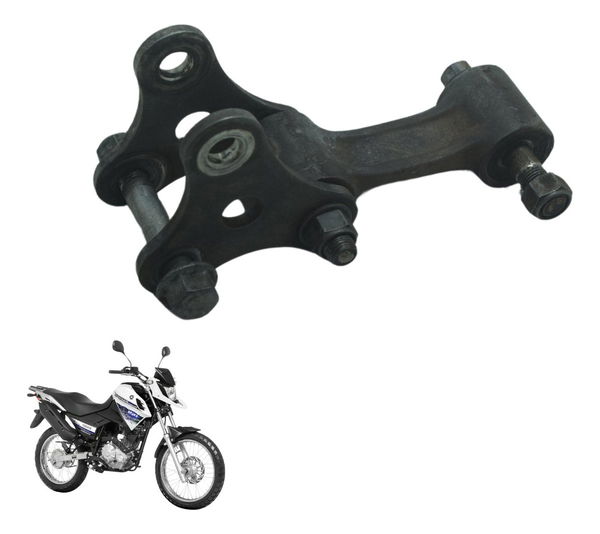 Pro Link Yamaha Xtz Crosser 15-23 Original
