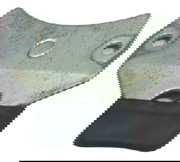 Suporte Alça Traseira Yamaha Xtz Crosser 15-23 Original