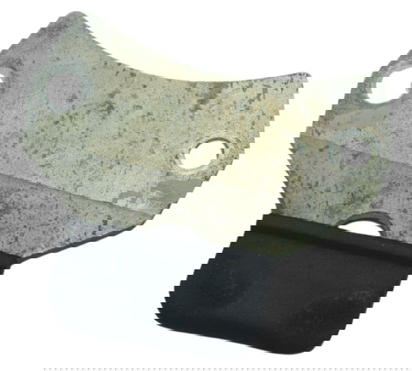 Suporte Alça Traseira Yamaha Xtz Crosser 15-23 Original