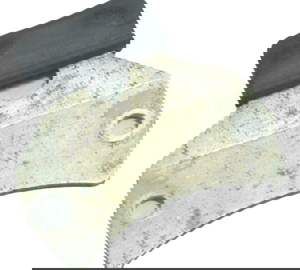 Suporte Alça Traseira Yamaha Xtz Crosser 15-23 Original