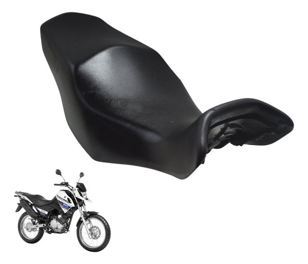 Banco C/ Avaria Yamaha Xtz Crosser 15-23 Original