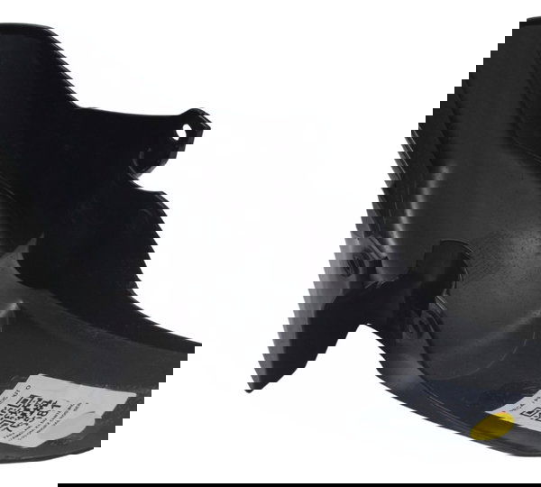 Paralama Dianteiro Yamaha Xtz Crosser 15-23 Original